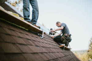 Local Roofers in Kaseville, PA